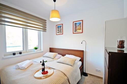 Dwie Sosny Apartament 38 - Per?a