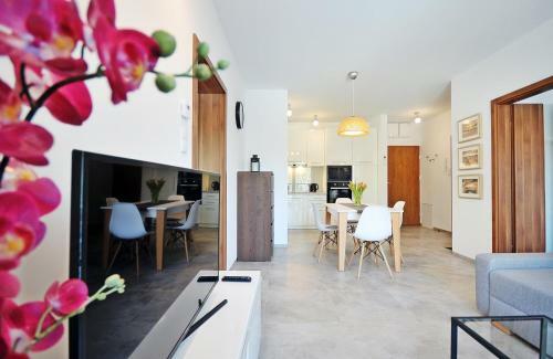 Dwie Sosny Apartament 38 - Per?a