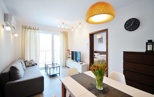 Dwie Sosny Apartament 38 - Per?a
