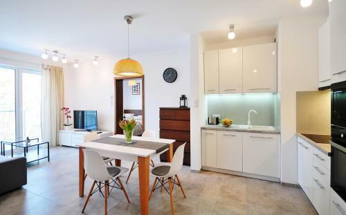 Dwie Sosny Apartament 38 - Per?a