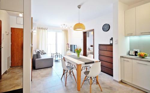 Dwie Sosny Apartament 38 - Per?a