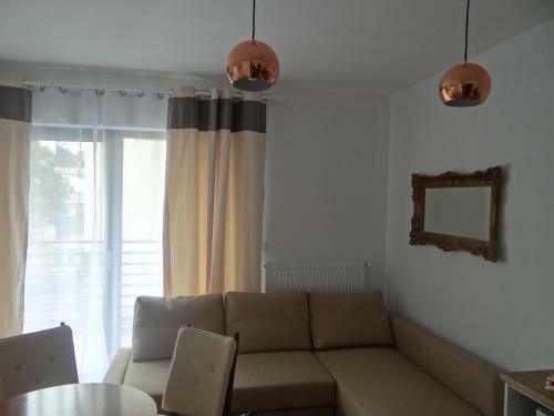 Apartamento Dom Przy Pla?y