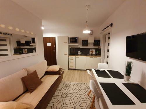 Apartamento Dom Przy Pla?y
