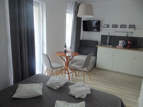 Apartamento Dom Przy Pla?y