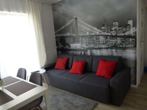 Apartamento Dom Przy Pla?y