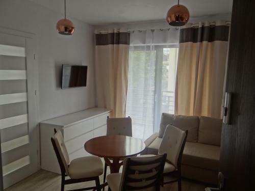 Apartamento Dom Przy Pla?y