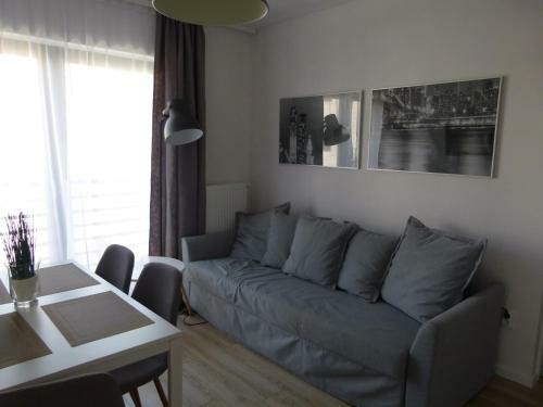 Apartamento Dom Przy Pla?y