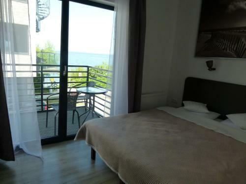 Apartamento Dom Przy Pla?y