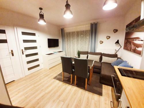 Apartamento Dom Przy Pla?y