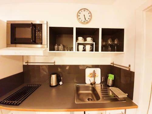 Apartamento Dom Przy Pla?y
