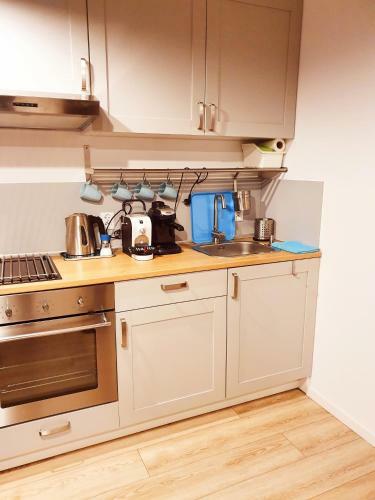 Apartamento Dom Przy Pla?y