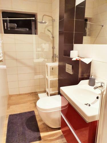 Apartamento Dom Przy Pla?y