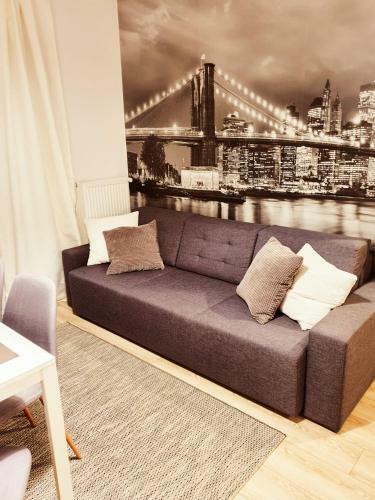 Apartamento Dom Przy Pla?y