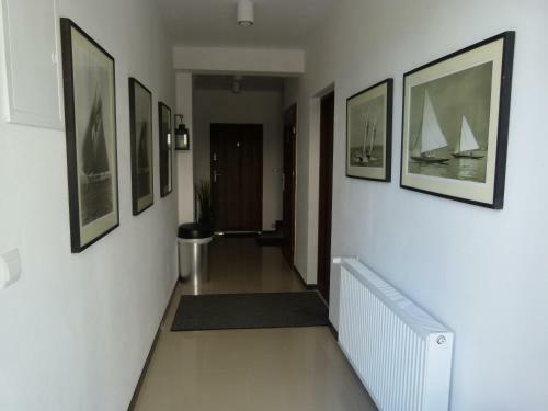Apartamento Dom Przy Pla?y