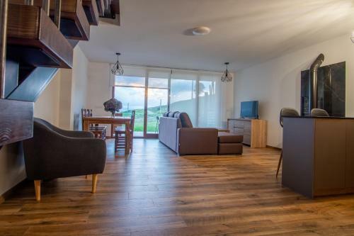 Apartamentos Palvalle