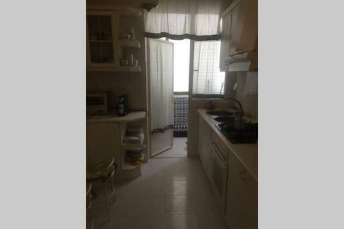 Apartamento Luxury's Villas