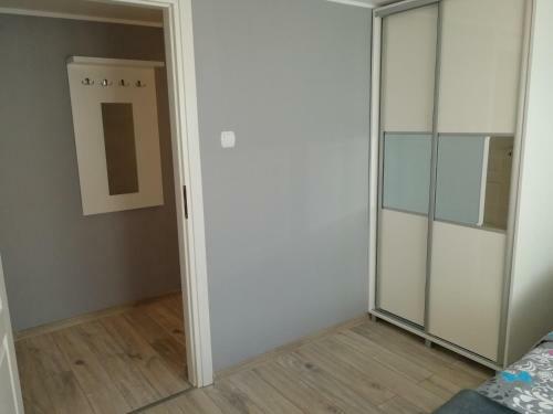 Apartamenty I Pokoje Biala Hortensja
