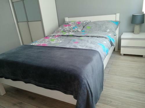 Apartamenty I Pokoje Biala Hortensja