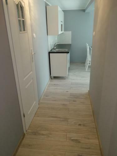 Apartamenty I Pokoje Biala Hortensja