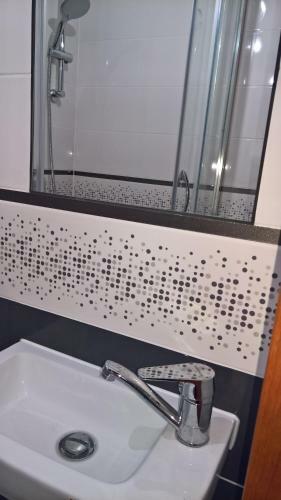 Apartamenty I Pokoje Biala Hortensja