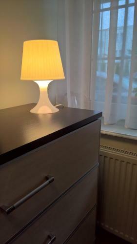 Apartamenty I Pokoje Biala Hortensja