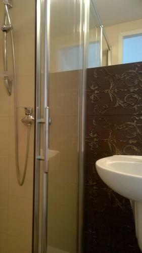 Apartamenty I Pokoje Biala Hortensja