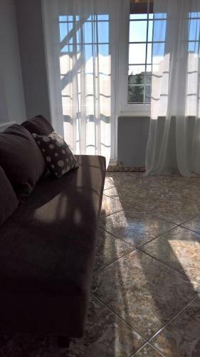 Apartamenty I Pokoje Biala Hortensja