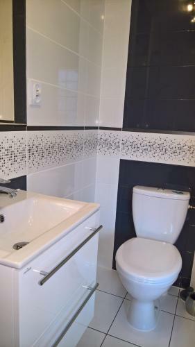 Apartamenty I Pokoje Biala Hortensja