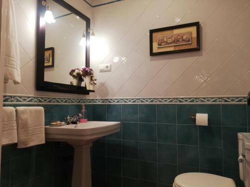 Apartamento La Casa Madrona
