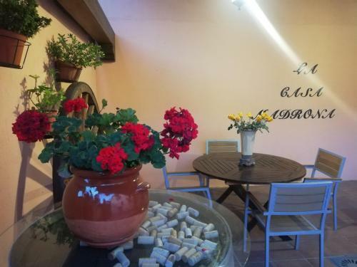 Apartamento La Casa Madrona