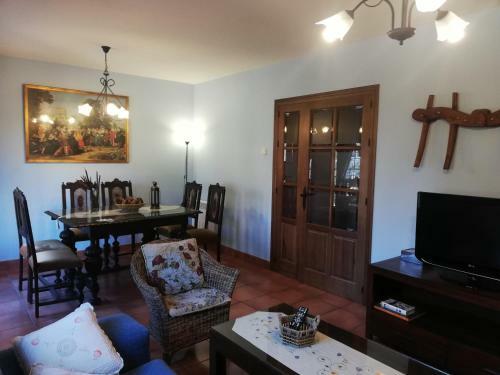 Apartamento La Casa Madrona