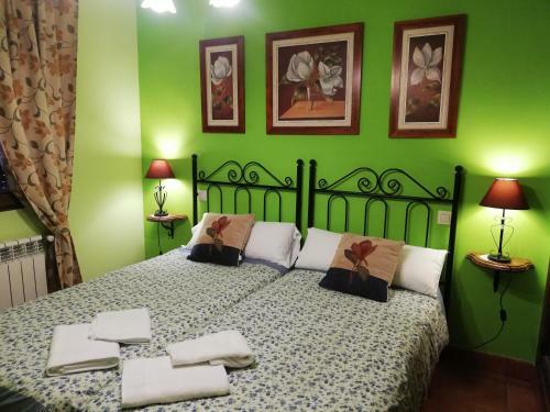 Apartamento La Casa Madrona