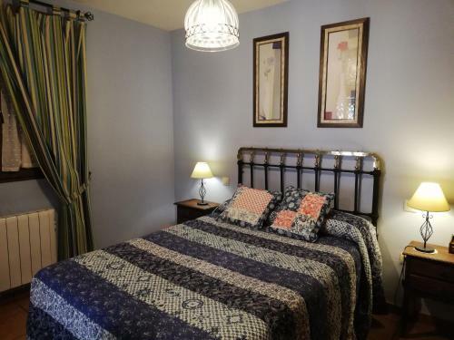 Apartamento La Casa Madrona