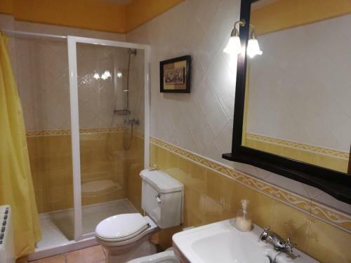 Apartamento La Casa Madrona