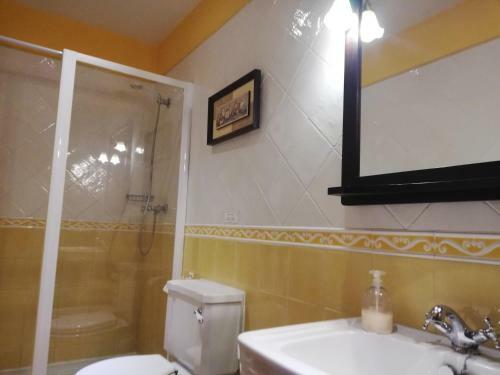 Apartamento La Casa Madrona
