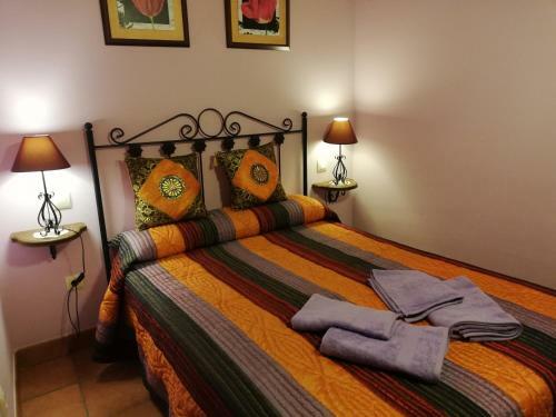 Apartamento La Casa Madrona