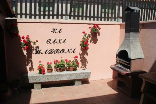 Apartamento La Casa Madrona