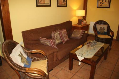 Apartamento La Casa Madrona