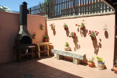 Apartamento La Casa Madrona