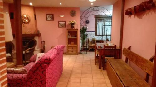 Apartamento La Casa Madrona