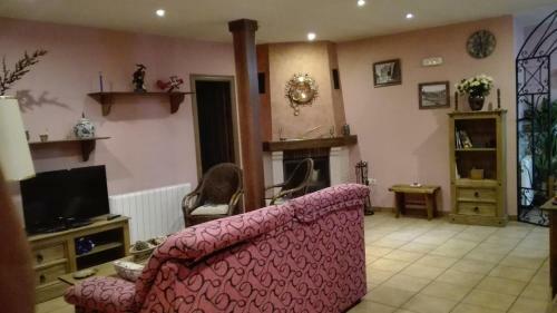 Apartamento La Casa Madrona