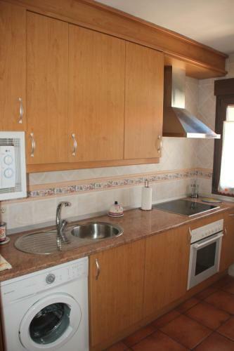 Apartamento La Casa Madrona
