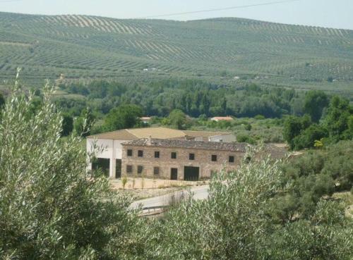 Cortijo El Derramadero