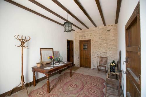 Cortijo El Derramadero