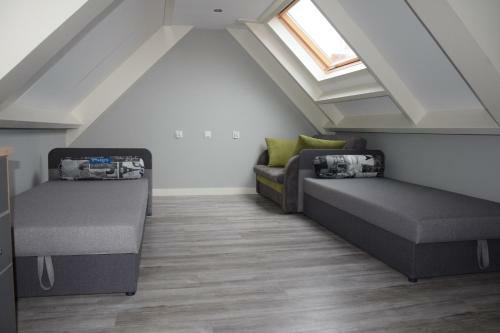 Apartament Wybrze?e