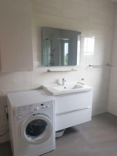Apartament Wybrze?e