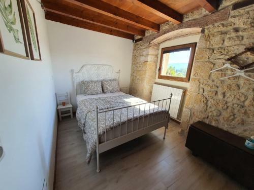 Villa Casa Rural Palacio Los Labrequines