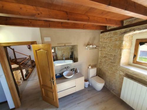 Villa Casa Rural Palacio Los Labrequines