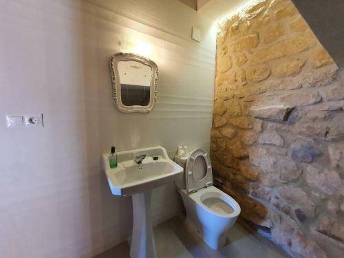 Villa Casa Rural Palacio Los Labrequines