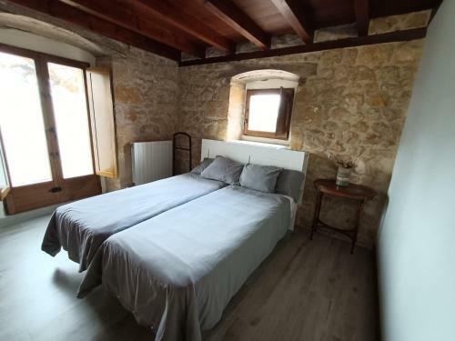 Villa Casa Rural Palacio Los Labrequines